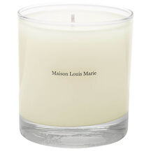 CANDLE NO.06 NEIGE DE PRINTEMPTS (VELA AROM&Aacute;TICA)